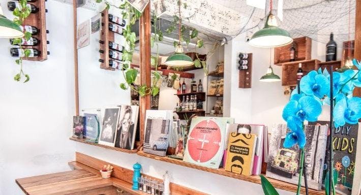 Photo of restaurant Casa Tua - Kings Cross in Bloomsbury, London - Photo 8