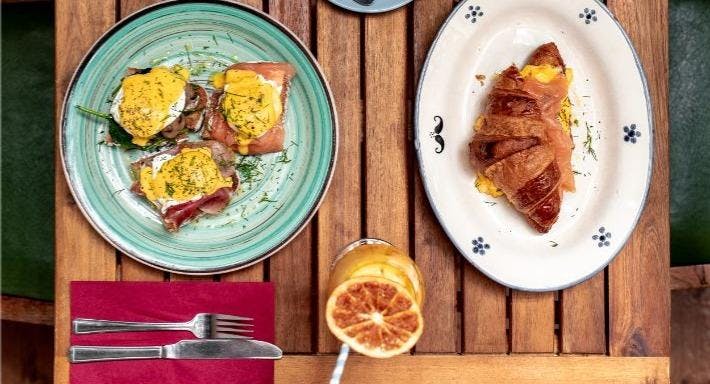 Photo of restaurant Casa Tua - Kings Cross in Bloomsbury, London - Photo 2