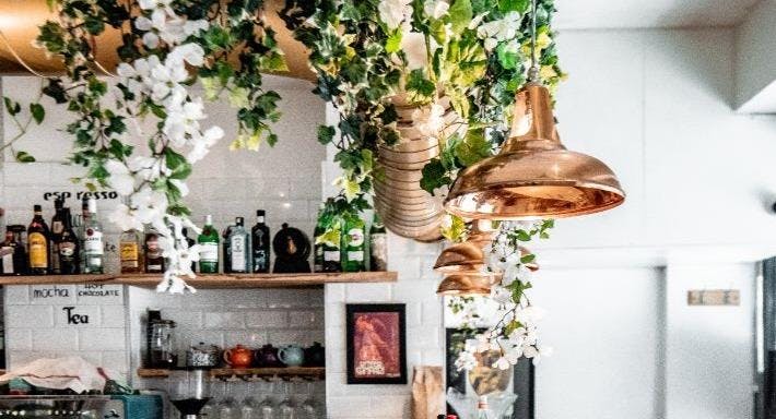 Photo of restaurant Casa Tua - Kings Cross in Bloomsbury, London - Photo 10