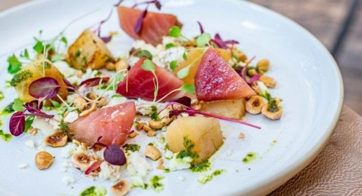 Photo of restaurant Casa Tua - Kings Cross in Bloomsbury, London - Photo 7