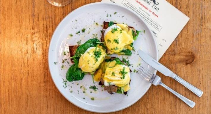 Photo of restaurant Casa Tua - Kings Cross in Bloomsbury, London - Photo 3