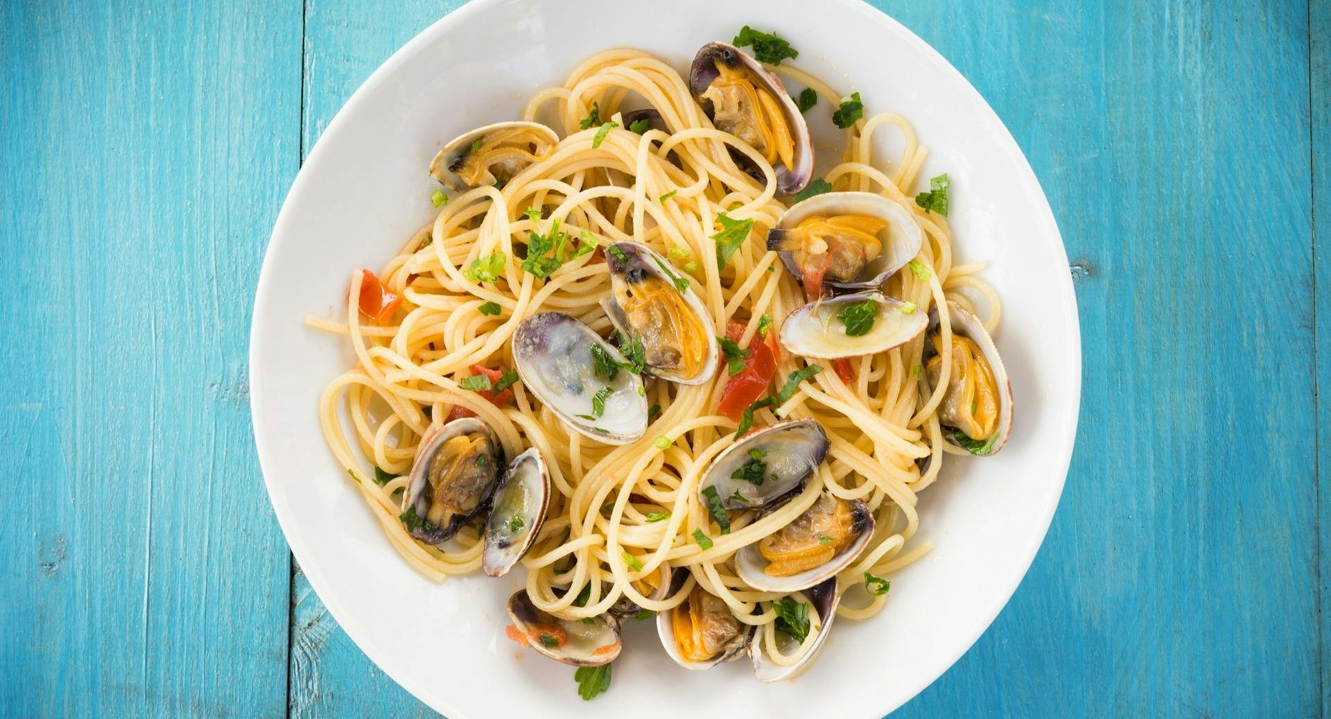 Photo of restaurant Restaurant San Marino Prager Platz in Wilmersdorf, Berlin - Photo 2