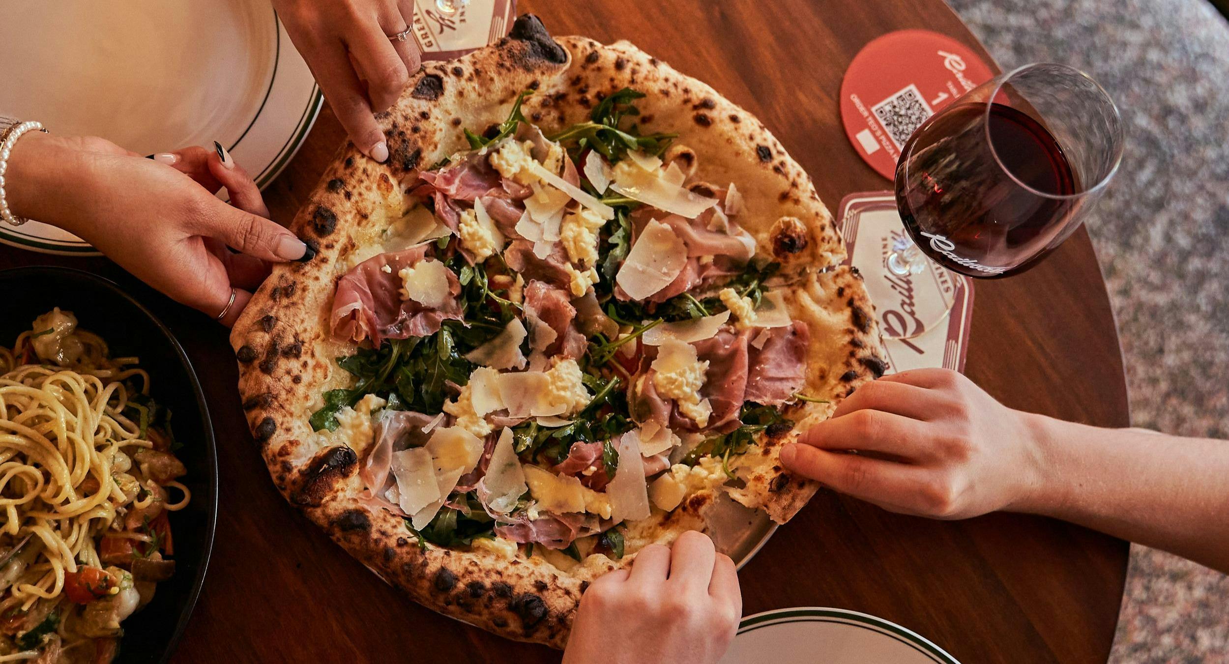 Restaurant Railway Wine in Highett, Melbourne