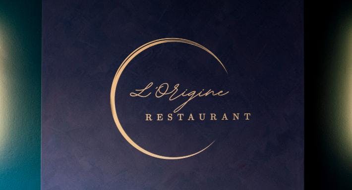 Ristorante Ristorante Bellavista L'Origine Restaurant a Valmadrera, Lecco