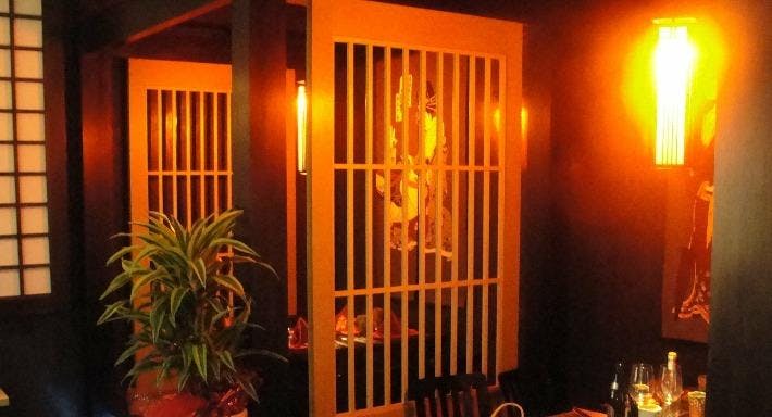 Photo of restaurant Peking - Dakou in Centro storico, Florence - Photo 9