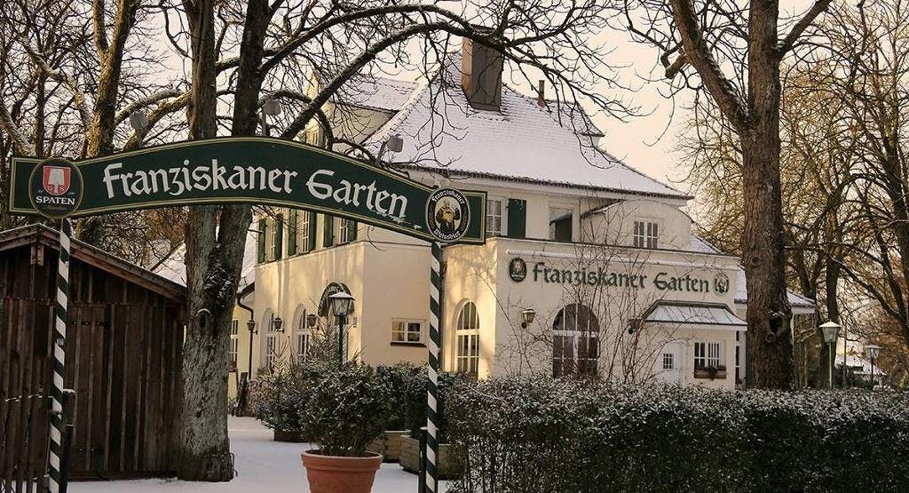 Bilder von Restaurant Franziskaner Wirtshaus und Biergarten in Berg am Laim, München