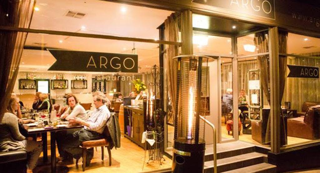 Photo of restaurant Argo Restaurant in Pymble, Sydney