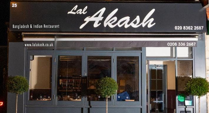 Photo of restaurant Lal Akash in New Malden, London