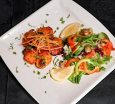 Restaurant Lal Akash in ,