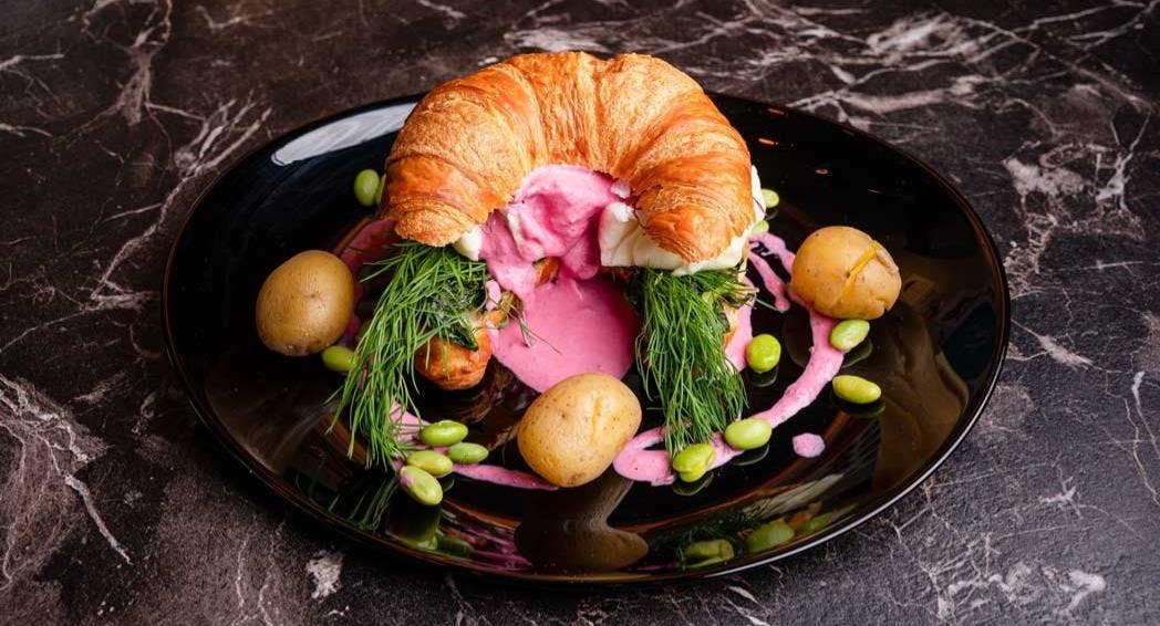 Photo of restaurant Laya Café Pâtisserie Konditorei Bäckerei in Rothenburgsort, Hamburg - Photo 4