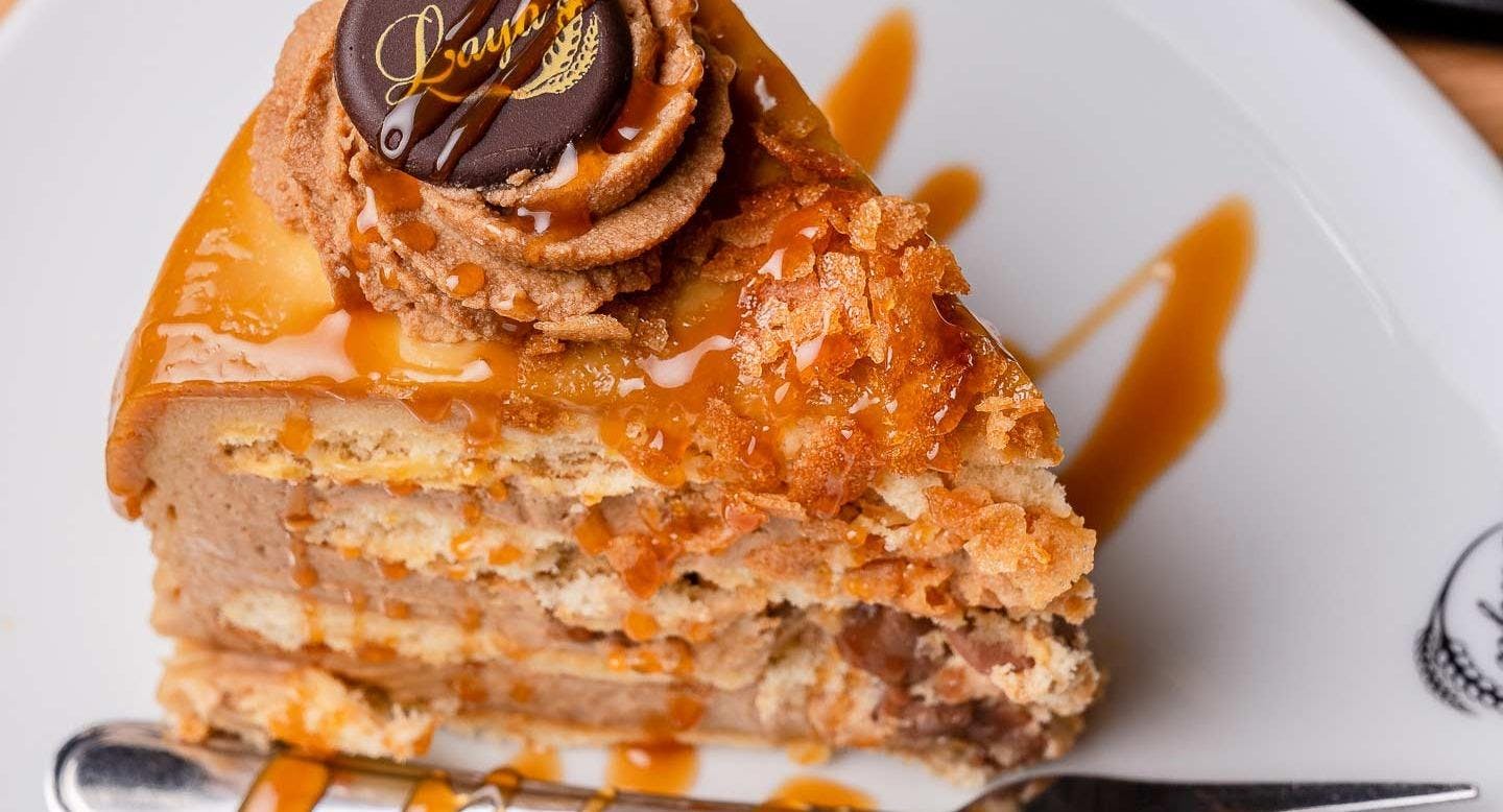 Photo of restaurant Laya Café Pâtisserie Konditorei Bäckerei in Rothenburgsort, Hamburg - Photo 3