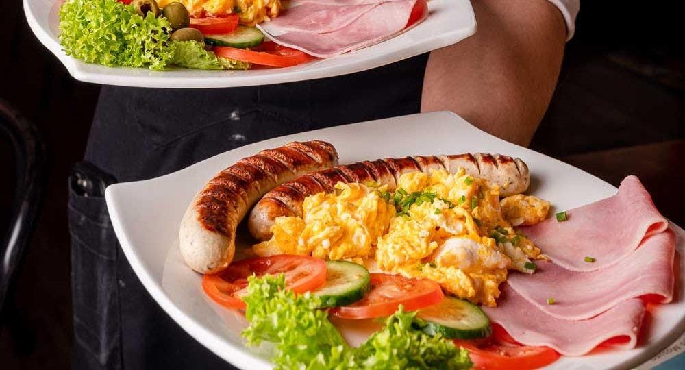 Photo of restaurant Laya Café Pâtisserie Konditorei Bäckerei in Rothenburgsort, Hamburg - Photo 6