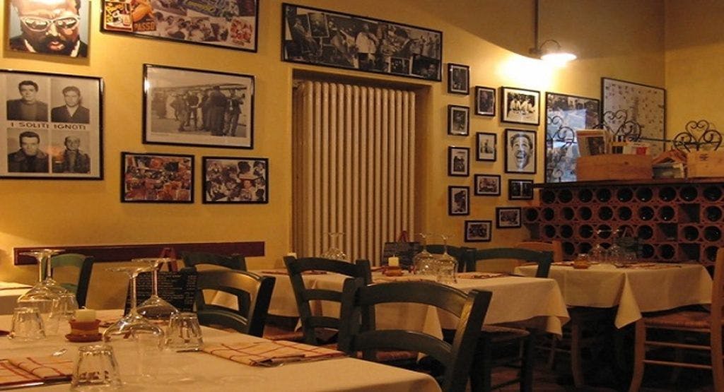 Foto del ristorante Le Fanfaron a Centro città, Torino