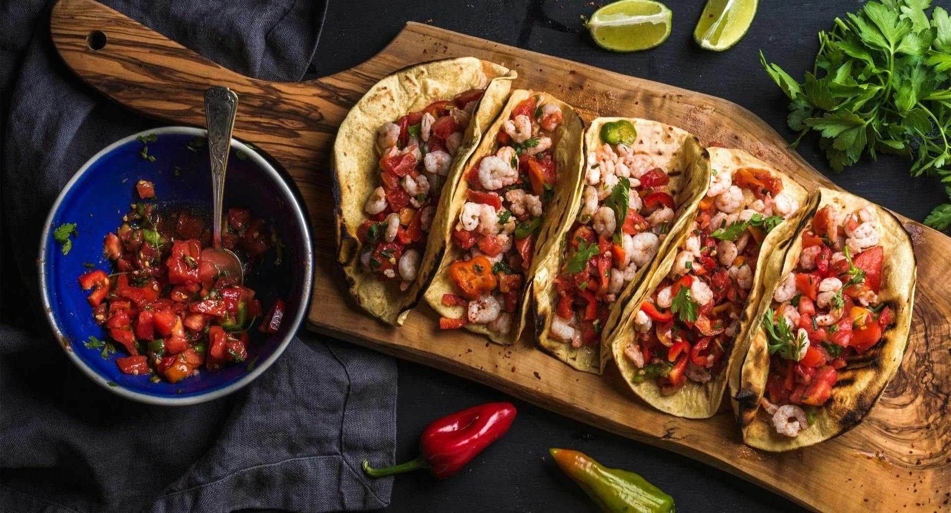 Photo of restaurant El Loco Mexicano in Geistingen, Hennef - Photo 2