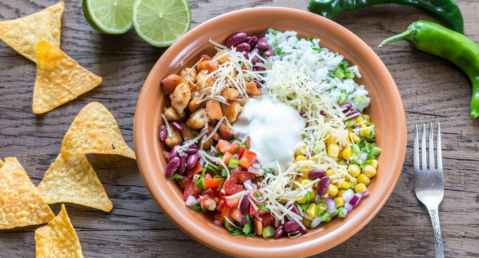 Photo of restaurant El Loco Mexicano in Geistingen, Hennef - Photo 3