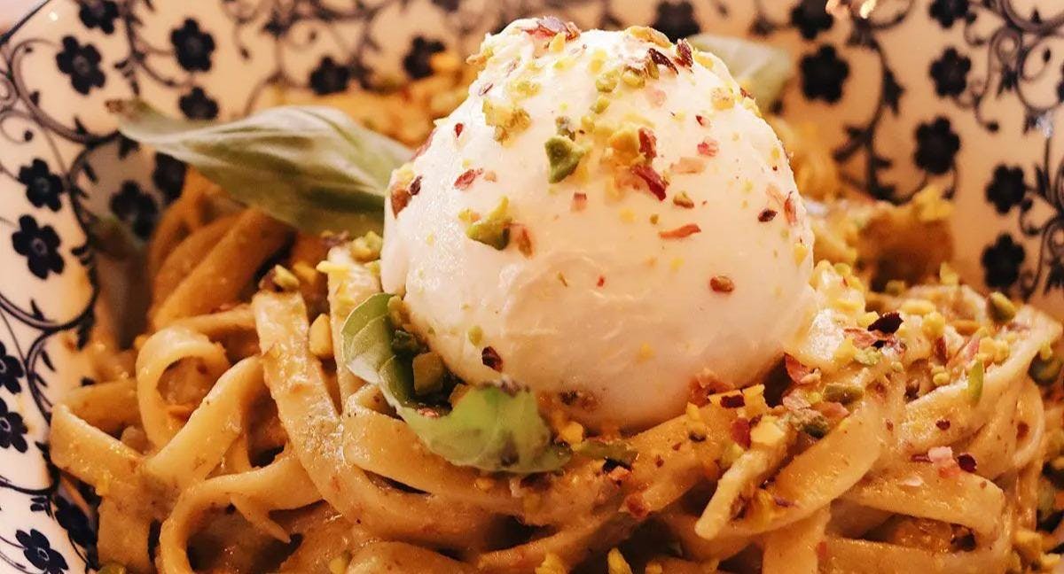 Photo of restaurant Nonna Napoli Ehrenfeld in Ehrenfeld, Cologne