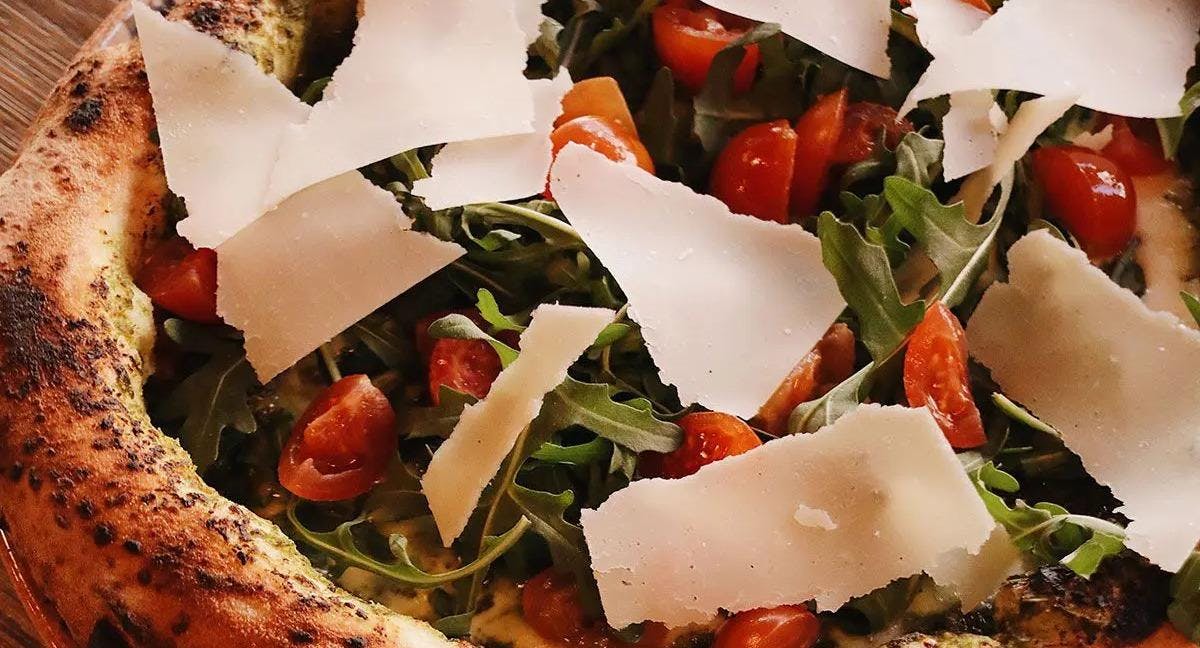 Bilder von Restaurant Nonna Napoli Ehrenfeld in Ehrenfeld, Köln - Photo 3