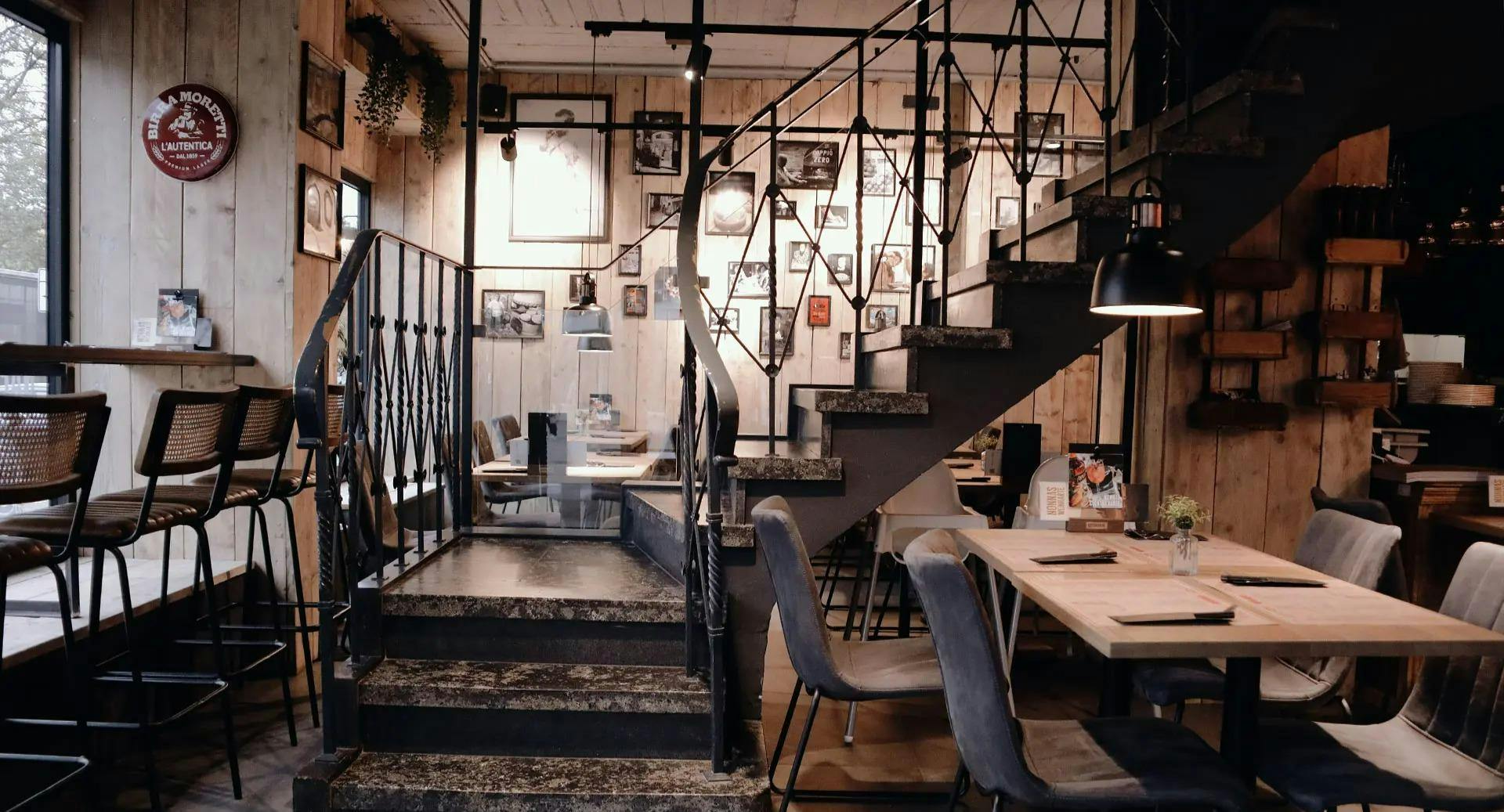 Bilder von Restaurant Nonna Napoli Ehrenfeld in Ehrenfeld, Köln - Photo 4