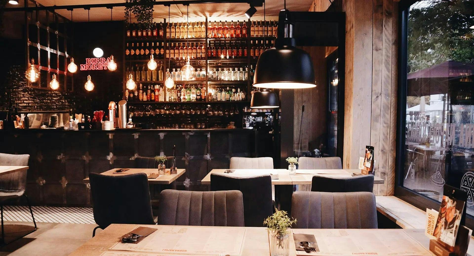 Bilder von Restaurant Nonna Napoli Ehrenfeld in Ehrenfeld, Köln - Photo 5