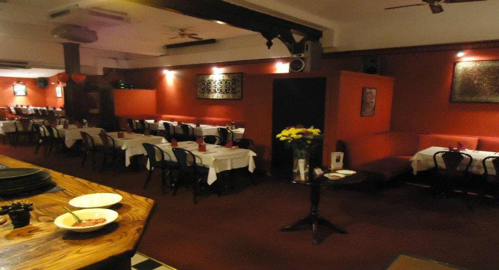 Photo of restaurant Daksh Indian Restaurant in Town Centre, Dumfries