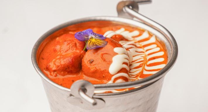 Restaurant Asees Indian Restaurant Wollongong in City Centre, Wollongong