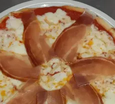 Restaurant Pizzeria BIANCA in Centre, Cagliari