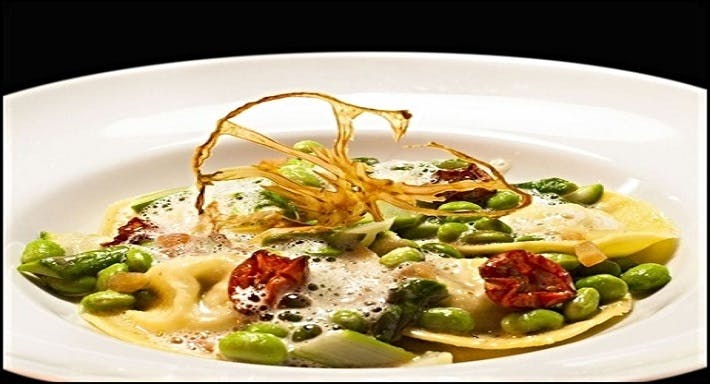 Image 1 of restaurant Crème de la Crème