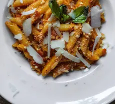 Restaurant Nonna's Cafe and Restaurant in Town Centre, Harpenden