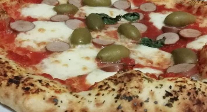 Immagine del ristorante Blues Bar Pub Pizzeria