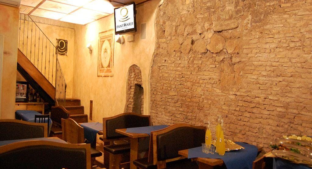 Foto del ristorante Pantha Rei a Centro Storico, Roma