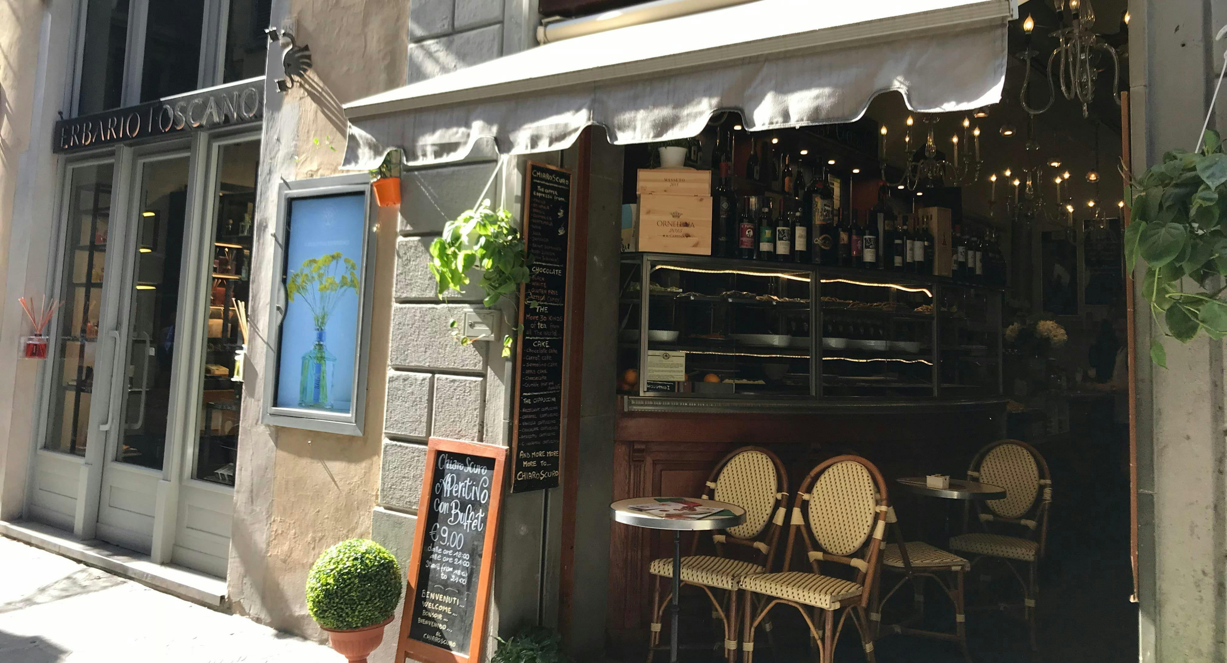 Photo of restaurant Chiaroscuro - BAR in Centro storico, Florence