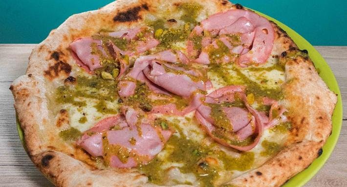 Photo of restaurant Pizzeria Sangiovanni in Pomigliano d'Arco, Naples