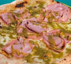 Restaurant Pizzeria Sangiovanni in Pomigliano d'Arco, Naples