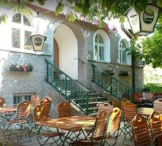 Restaurant Gasthof Weiserhof in Schallmoos, Salzburg