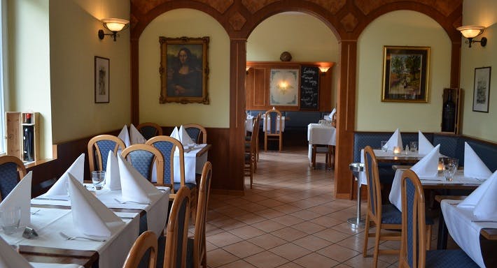 Image 1 of restaurant Ristorante Romanella