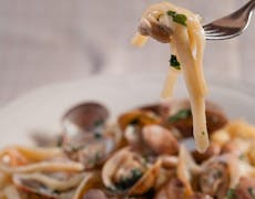 Restaurant Hostaria dalle Sorelle dal 1910 Napoli in Stazione, Naples
