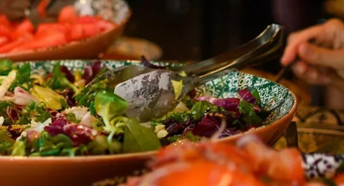 Kuva kohteesta Satama Bar & Bistro Herttoniemi, Herttoniemi, Helsinki - Photo 3