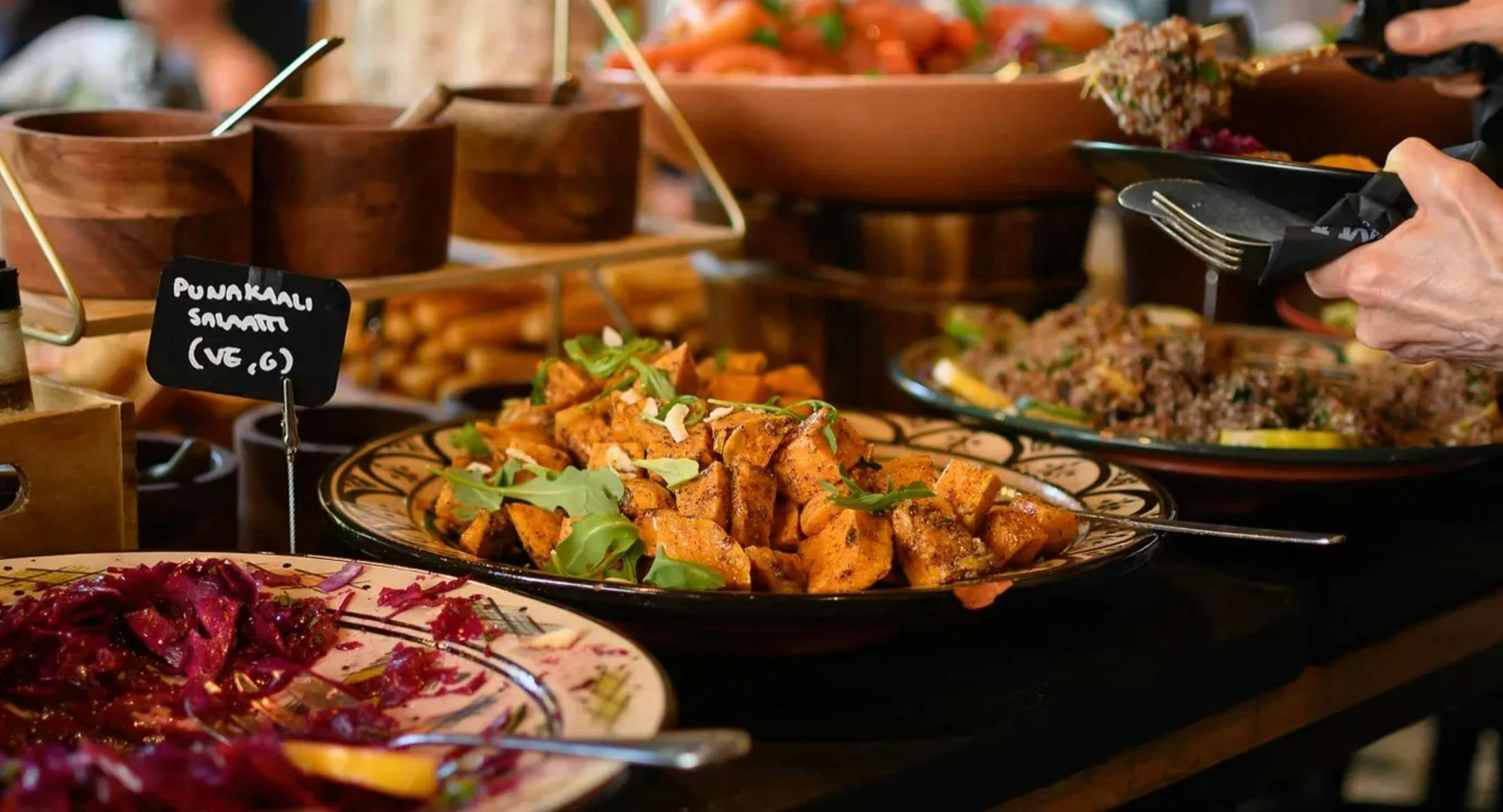 Satama Bar & Bistro Herttoniemi, Herttoniemi, Helsinki