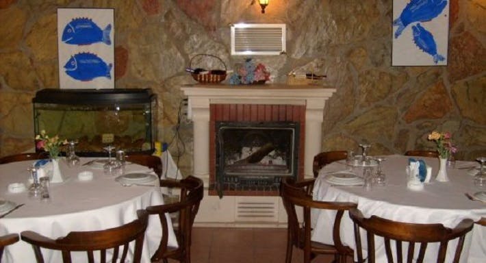 Photo of restaurant Bay Balıkçı in Balçova, Izmir