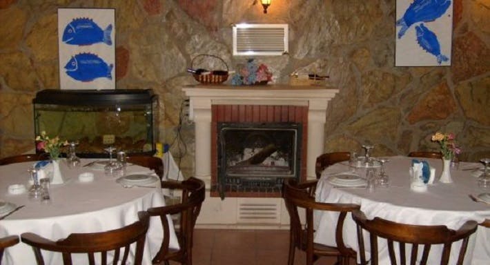 Image 1 of restaurant Bay Balıkçı