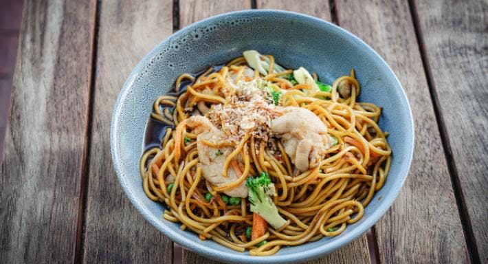 Restaurant 12 Zodiac & Seasons of Peace (Korean Fried Chicken) in Wembley, Perth