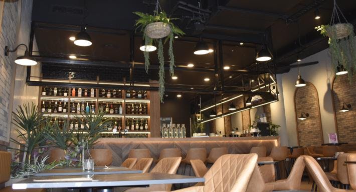 Photo of restaurant Lexi’s Cafe & Bar in Bella Vista, Sydney