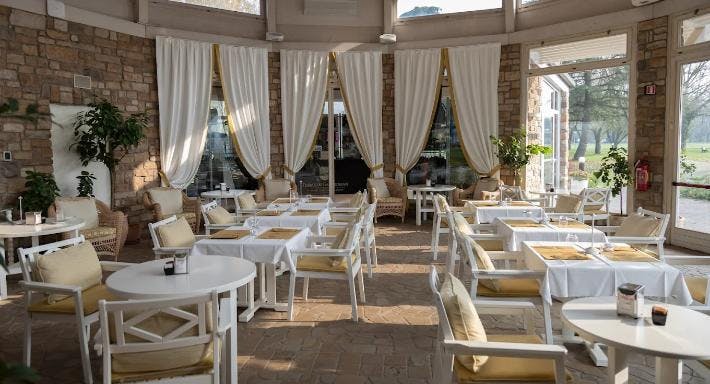 Photo of restaurant Fuoco Bistrot in Galzignano Terme, Padua