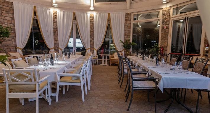 Photo of restaurant Fuoco Bistrot in Galzignano Terme, Padua - Photo 2