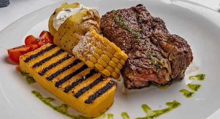 Photo of restaurant Fuoco Bistrot in Galzignano Terme, Padua - Photo 3