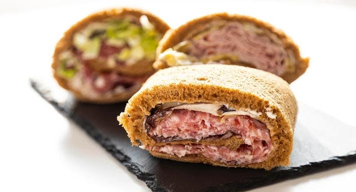 Photo of restaurant Fuoco Bistrot in Galzignano Terme, Padua - Photo 6