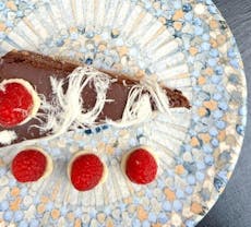 Restaurant 269 TwoSixNine Vegan Restaurant Frankfurt in Westend, Frankfurt