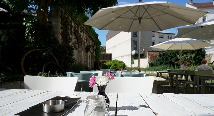 Photo of restaurant Max /Resto, Bar, Garden in Innenstadt-West, Karlsruhe