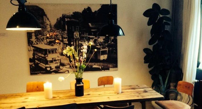 Image 1 of restaurant Le Bon