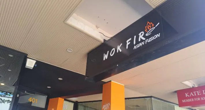 Photo of restaurant Wok Fire Asian Fusion in Victoria Park, Perth - Photo 14